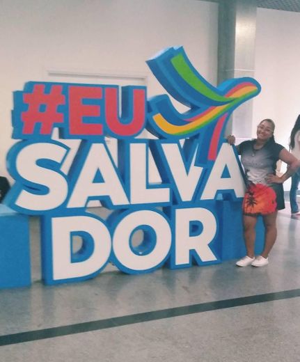 Aeroporto de Salvador Salvador-Bahia