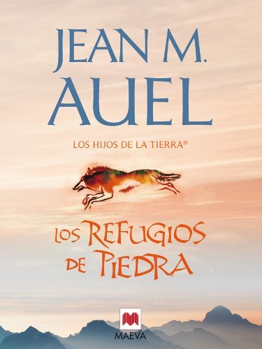 Book Los refugios de piedra: