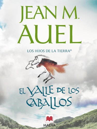 Book El valle de los caballos