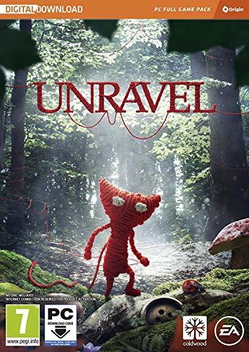 Producto Unravel - Standard