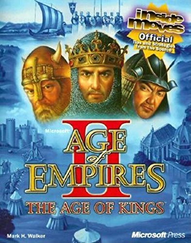 Libros Age of Empires II