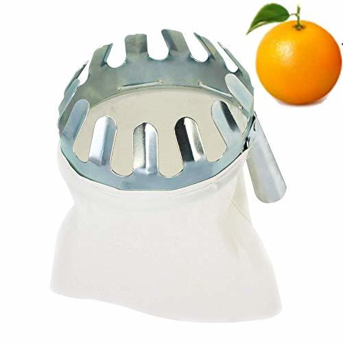 Producto Schneespitze Recolector de Frutas Fruit Picker Recolector de Frutas jardinería Cosecha Herramientas