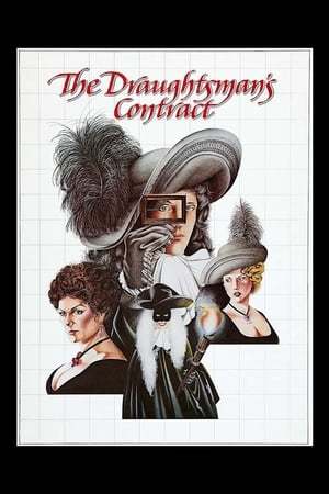 Movie El contrato del dibujante