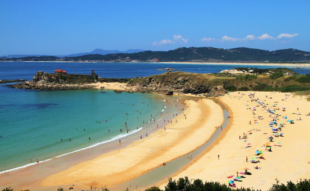 Place PLAYA ACCESIBLE Carragueiros