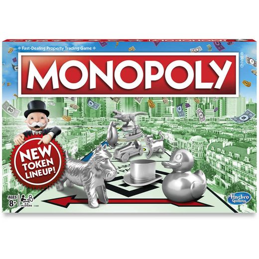 Monopoly 