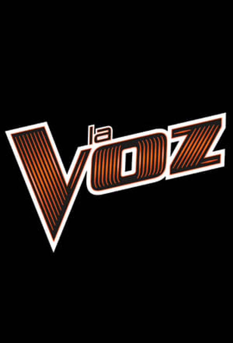 Serie La voz: en español (Estados Unidos)