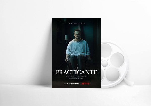 Movie The Paramedic