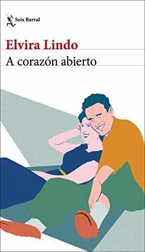 Libro A corazón abierto