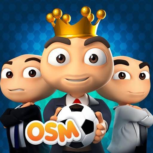 OSM 2020 - Juego de fútbol