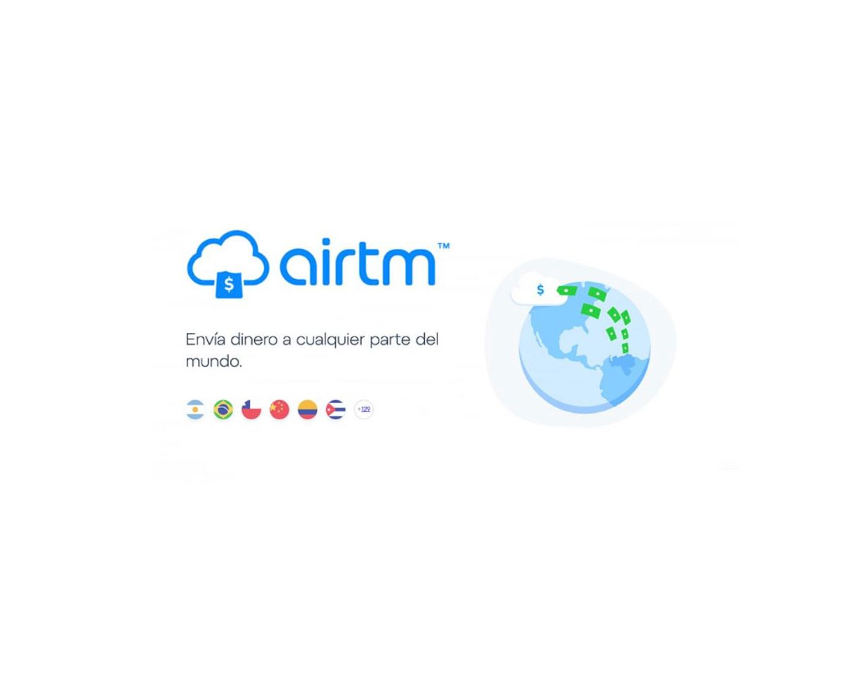 Social AirTM 