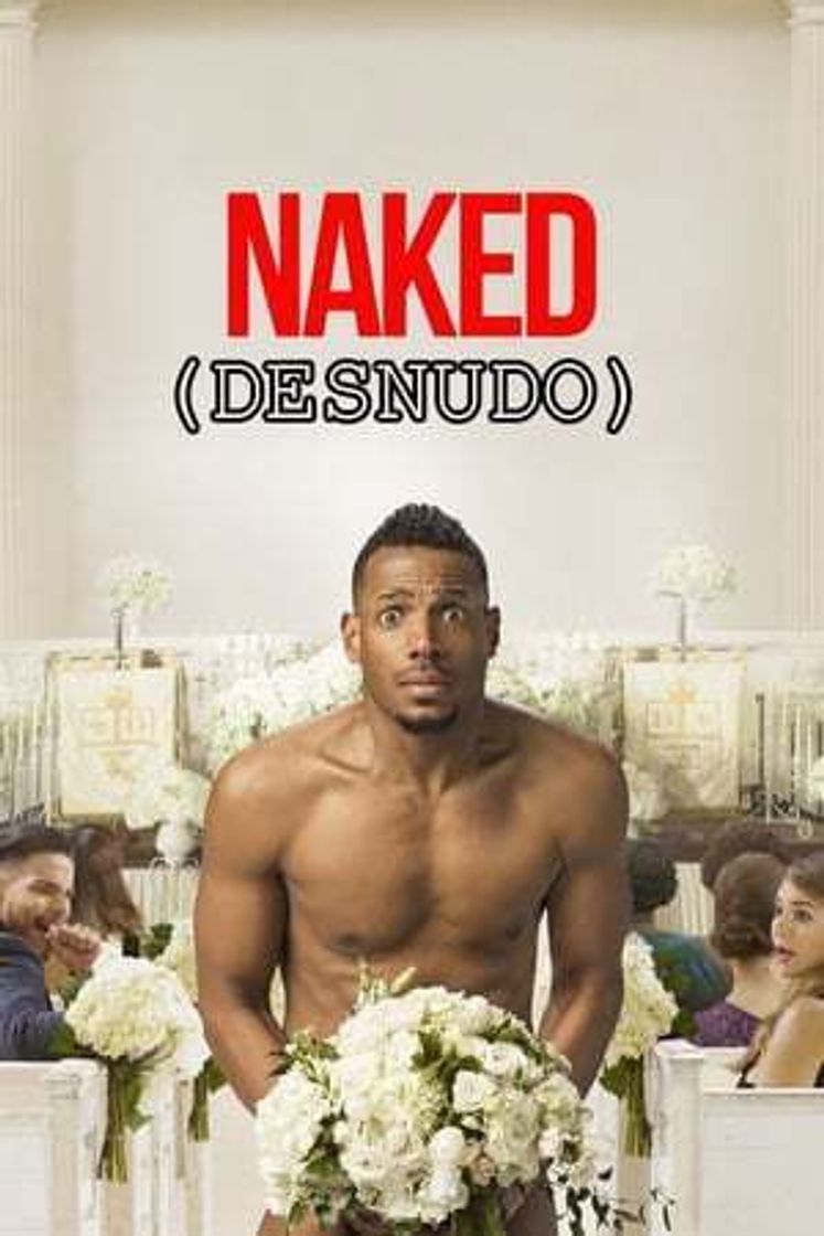 Película Desnudo