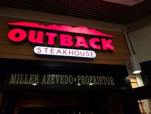 Outback Steakhouse