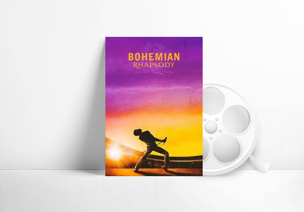 Bohemian Rhapsody
