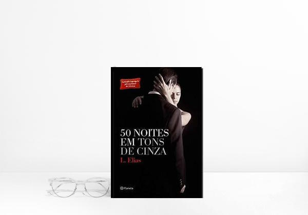 50 Noites em Tons de Cinza