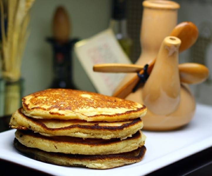 tortitas 🥞