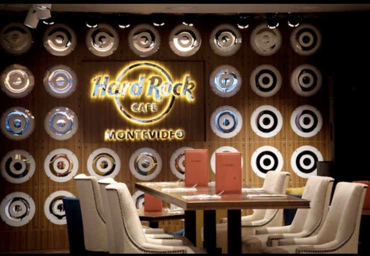 Restaurants Hard Rock Cafe