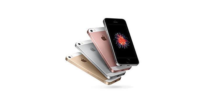 Product Apple iPhone SE 16GB Oro