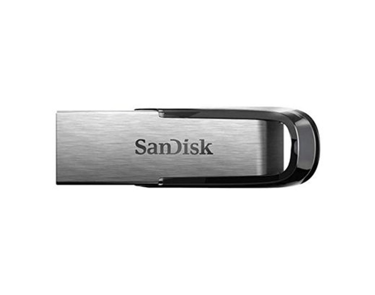 Electronic Memoria Flash USB 3.0 SanDisk Ultra Flair de 128 GB