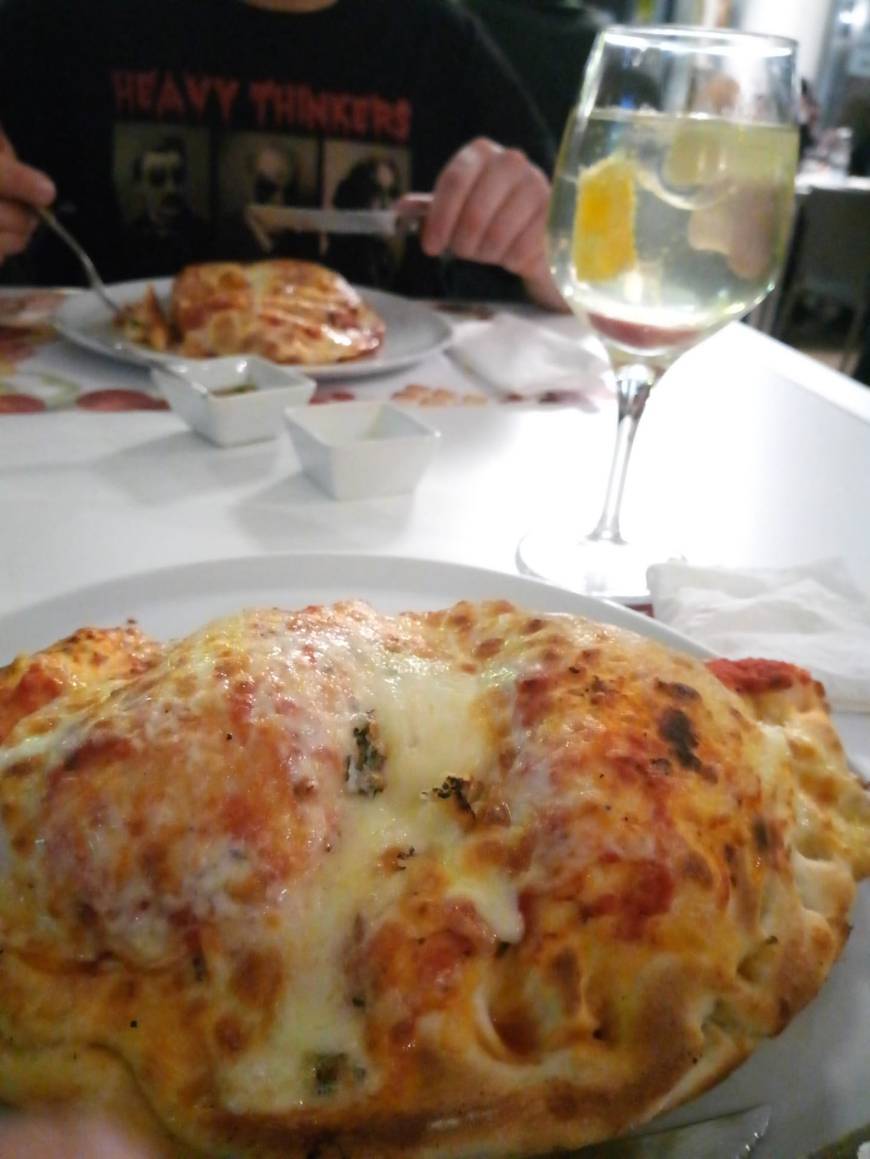 Restaurants Pizzeria Casa Mia