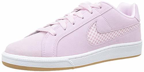 Product Nike Court Royale Premium, Zapatillas de Tenis para Mujer, Rosa