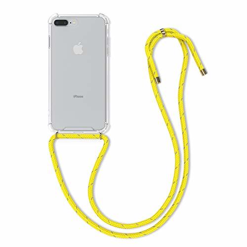 Producto kwmobile Funda con Cuerda para Apple iPhone 7 Plus