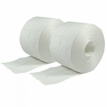 Producto 1000 cuadrados de celulosa 2 Papel x á 500 cuadrados de celulosa