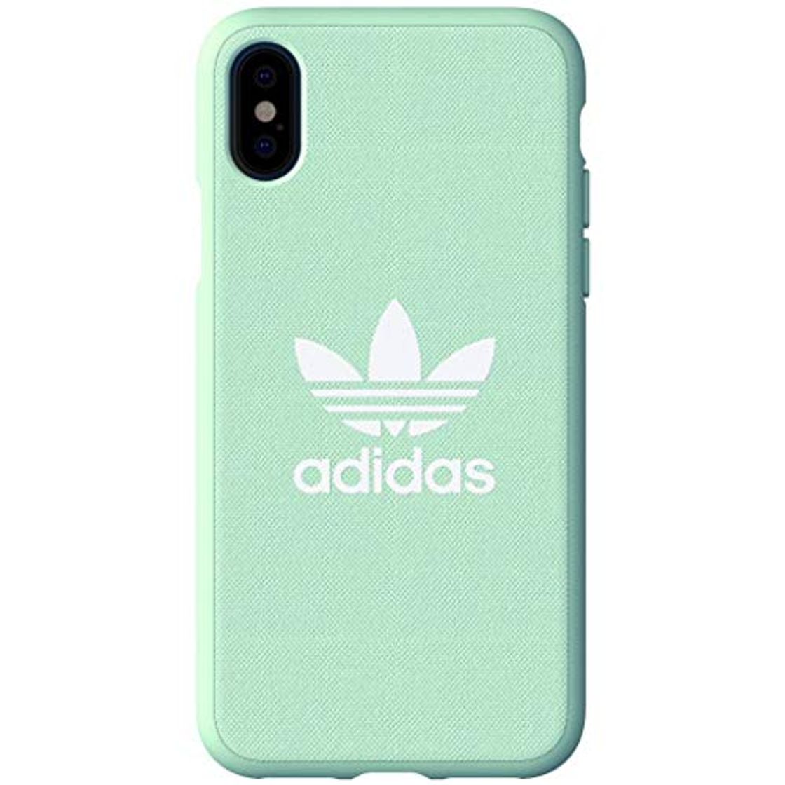 Place adidas Originals Adicolor - Carcasa para iPhone XS/X