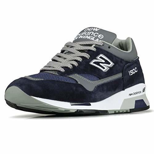 Product New Balance - Zapatillas 1500 fabricadas en Reino Unido, código M1500PNV Azul