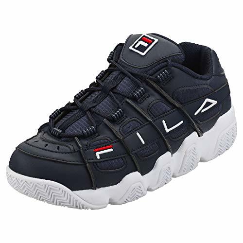 Social Fila Uproot Hombres Zapatillas Moda