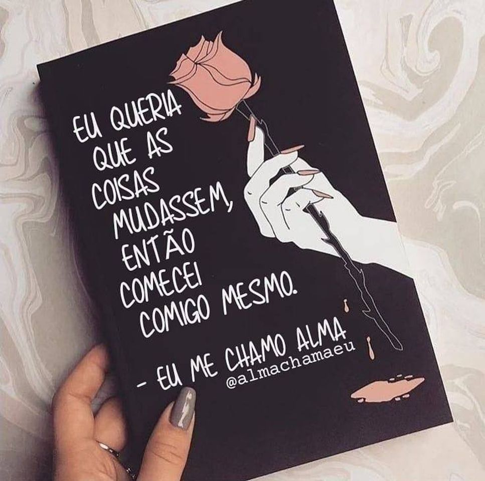 Books -Eu me chamo alma 🌷