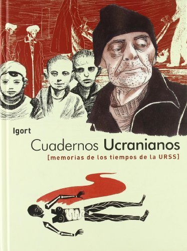 Cuadernos ucranianos