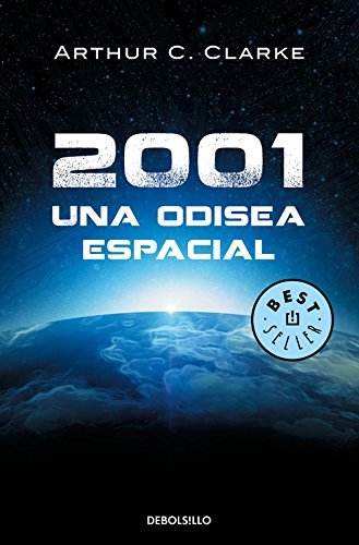 2001: Una odisea espacial