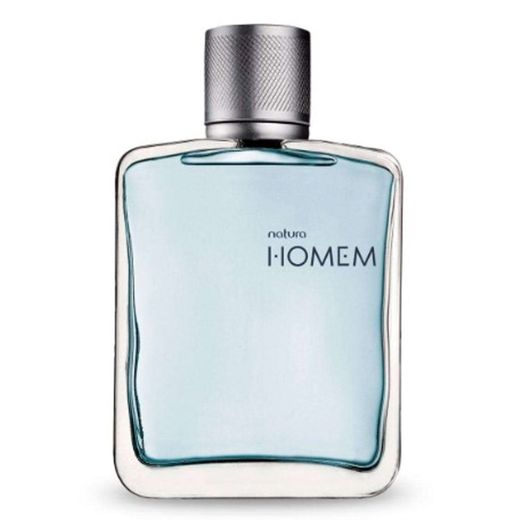 Perfume Natura HOMEM na shopee com preço incrível!