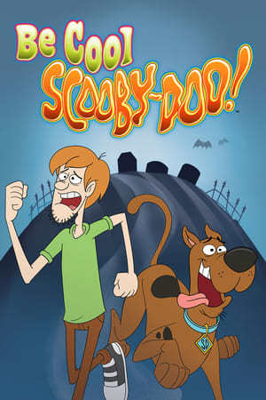 Serie ¡Enróllate, Scooby-Doo!