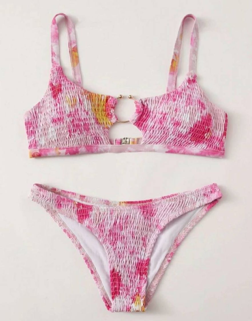 Moda Este bikini es maravilloso😍 tiene un color precioso😍🥰