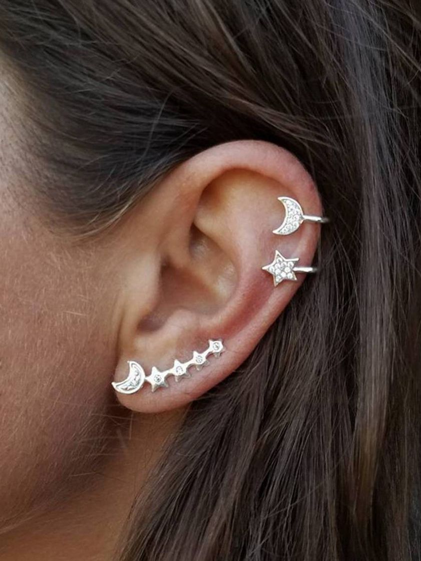 Fashion Pendientes 🥰