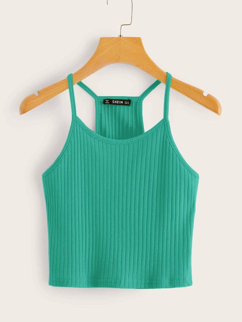 Fashion Camiseta tirantes 💚