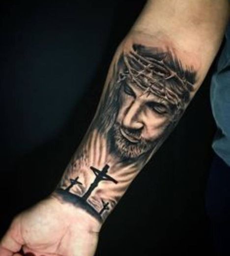Tatuagem para Ele