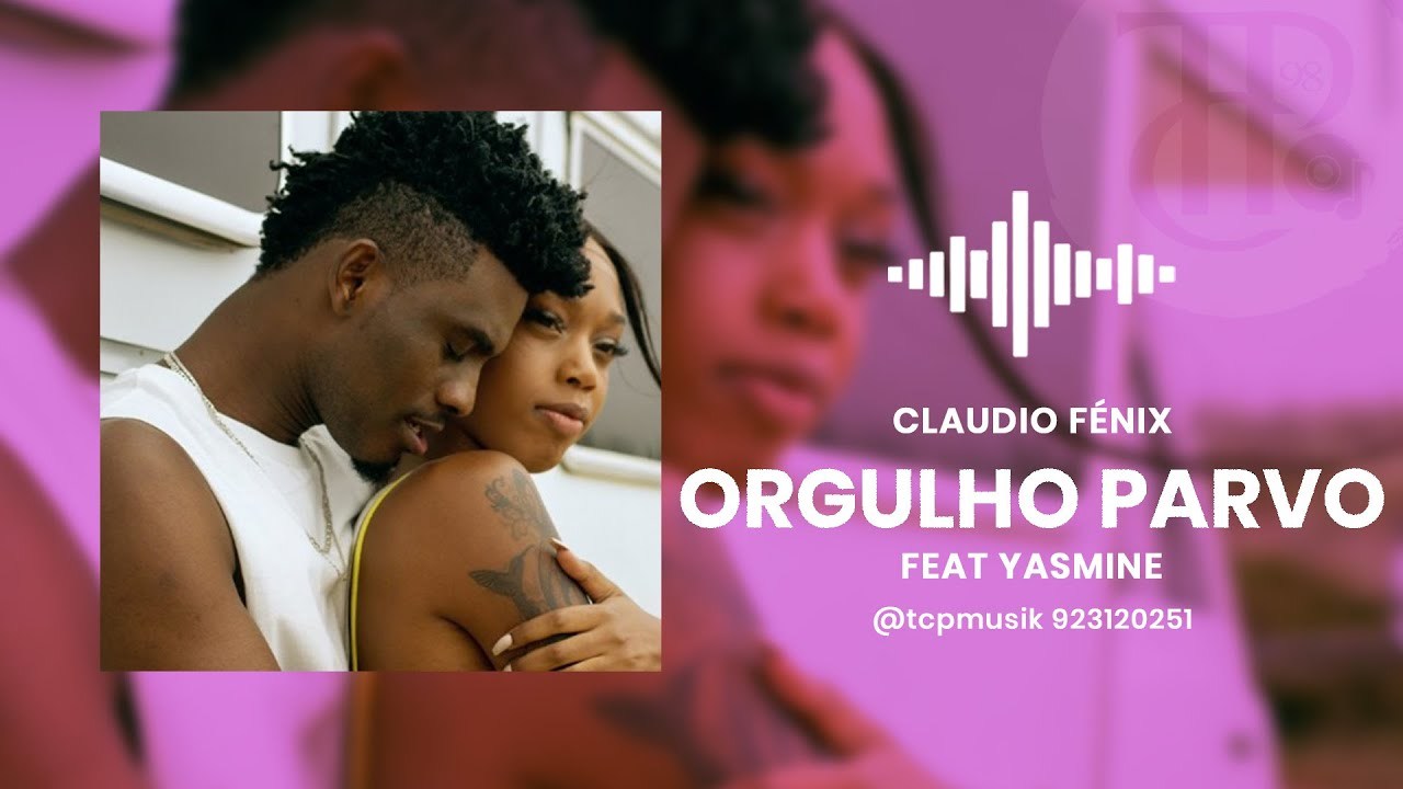 Canción Orgulho Parvo