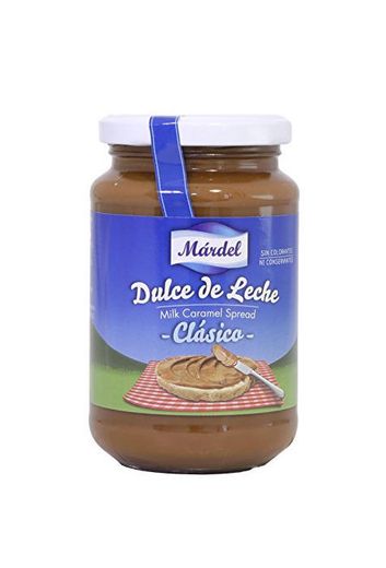 Dulce De Leche Mardel 450G