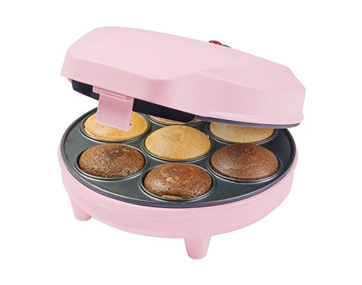 Producto Bestron Máquina para Cupcakes