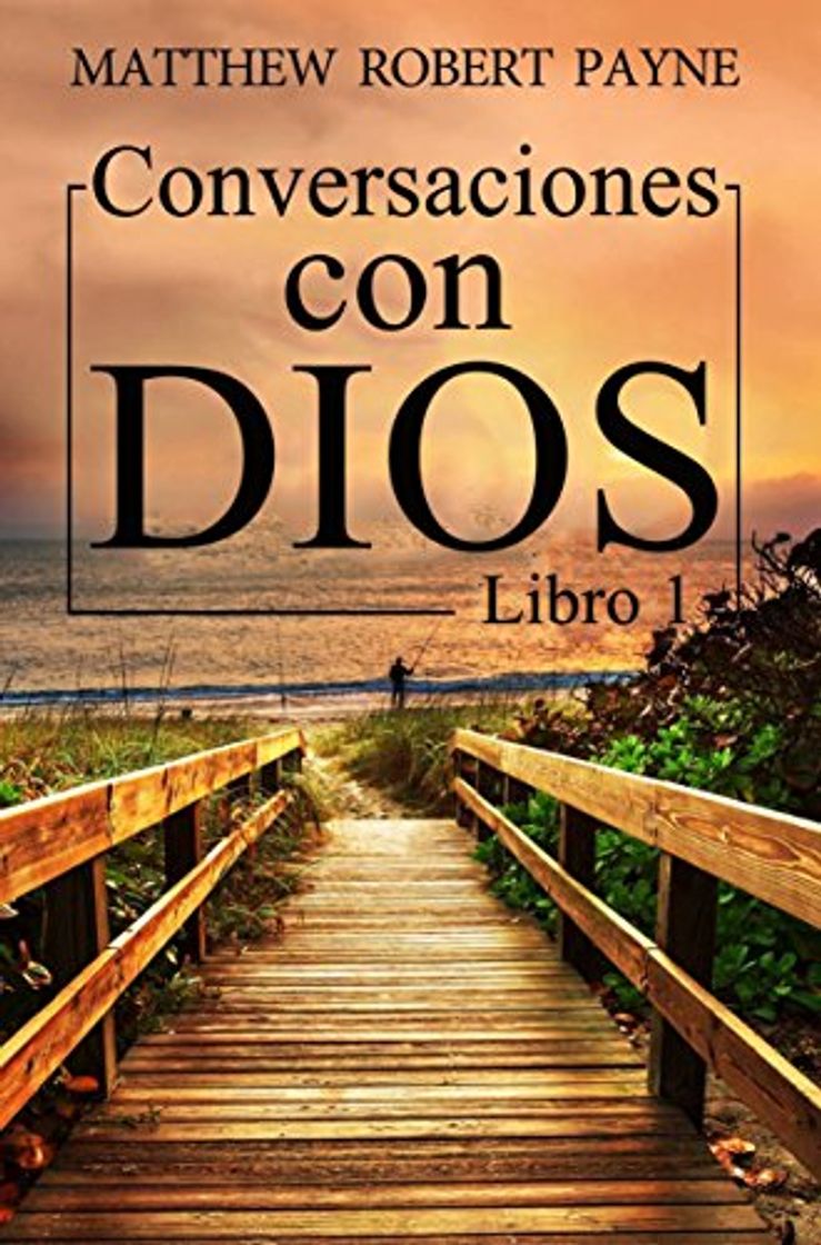 Libros Conversaciones con Dios