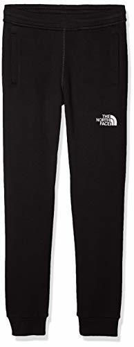 The North Face Y Fleece Pant Pantalón Polar Juvenil