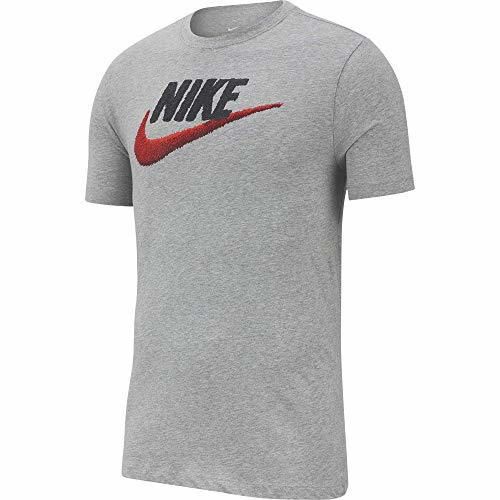 Nike M NSW tee Brand Mark Camiseta de Manga Corta