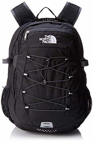 The North Face Borealis Classic Mochila, Unisex Adulto, Negro