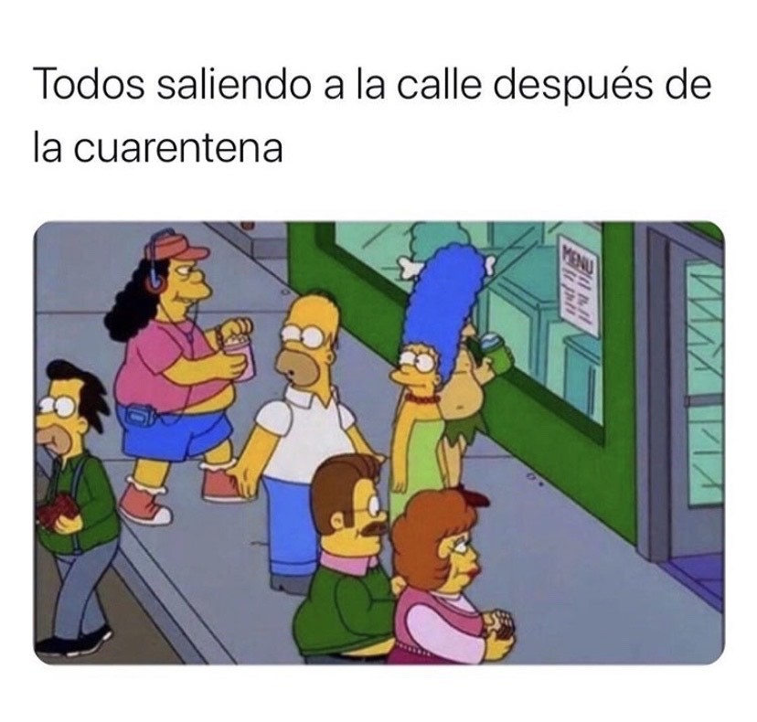 Cuarentena