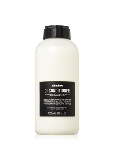 Productos davines Cuidado Oi Conditioner 1000 ml