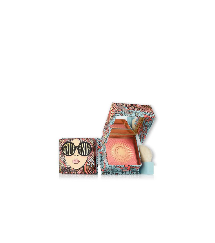 GALifornia colorete Benefit