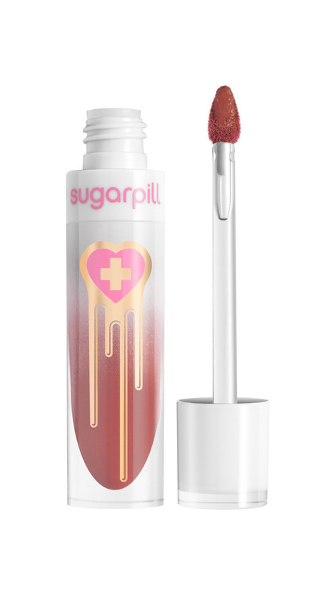 Productos Liquid lip color Sugarpill