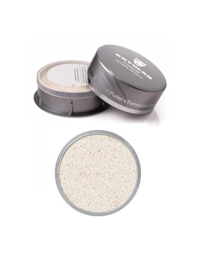 Productos Translucent Powder